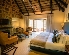 Mpumalanga Accommodation at  | Viya