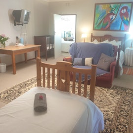 Western Cape Accommodation at  | Viya