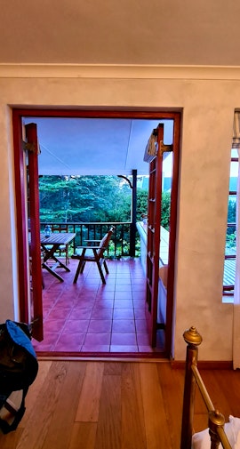 Garden Route Accommodation at Belvidere Garden Apartment | Viya