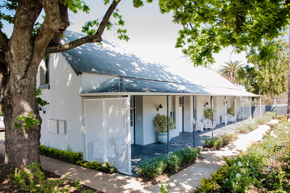 Overberg Accommodation at  | Viya