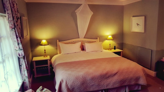 Overberg Accommodation at  | Viya