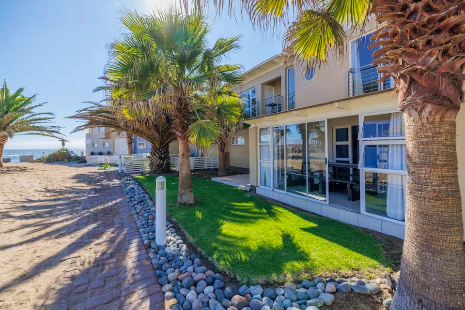 Swakopmund Accommodation at  | Viya