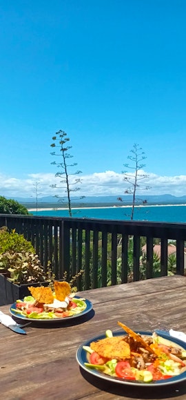 Jeffreys Bay Accommodation at  | Viya