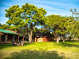 Dinokeng Game Reserve Accommodation at  | Viya