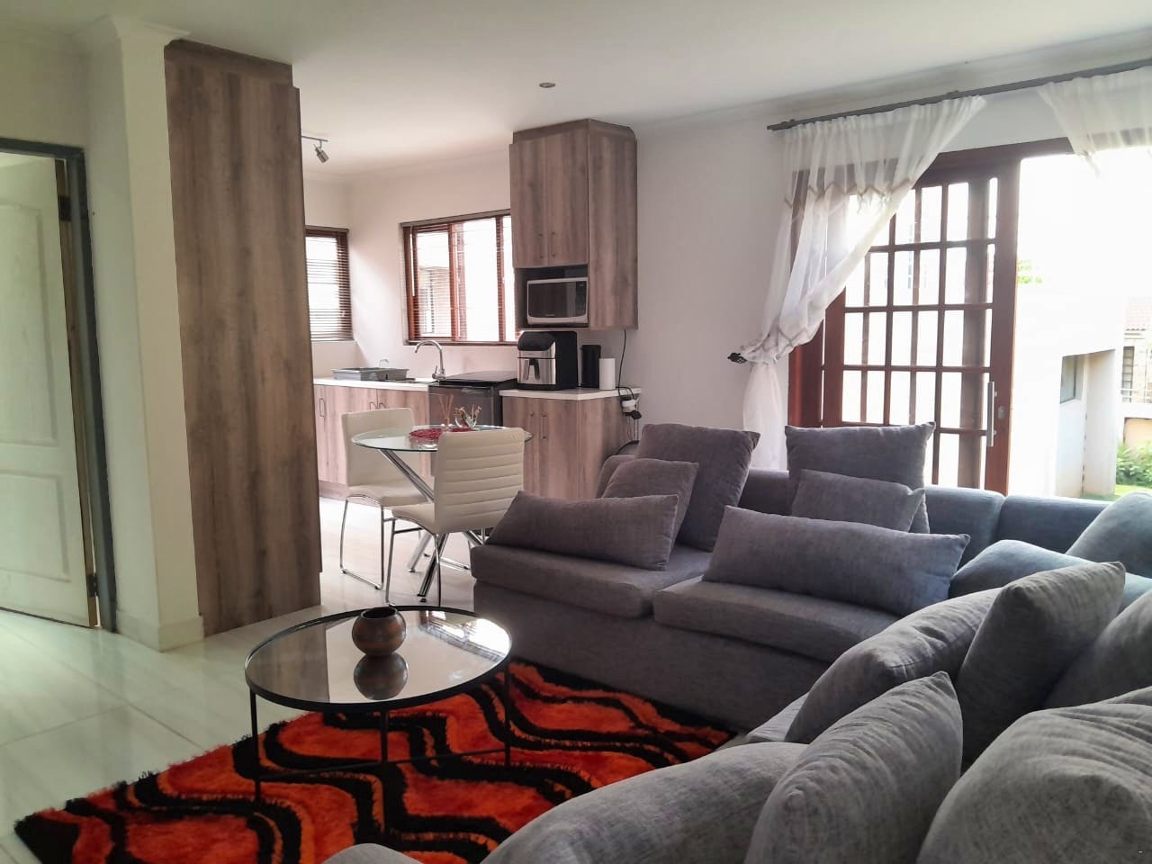 West Rand Accommodation at  | Viya