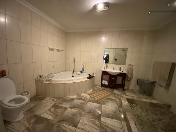 Waterberg Accommodation at Rietfontein Guest & Safari Lodge | Viya
