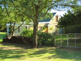 Overberg Accommodation at  | Viya