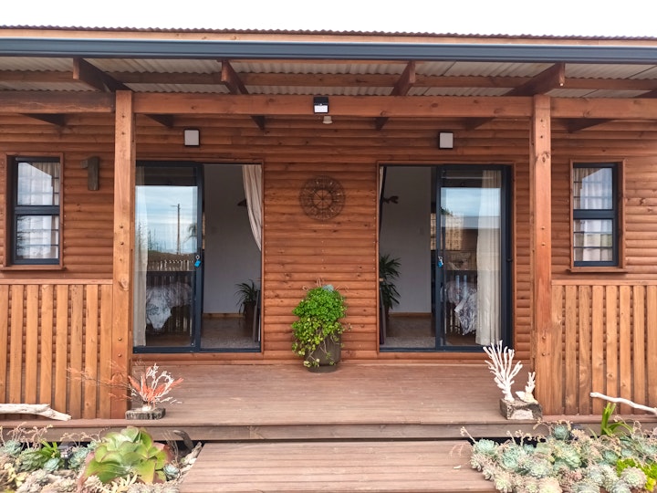 Eastern Cape Accommodation at Chameleon Lodge | Viya