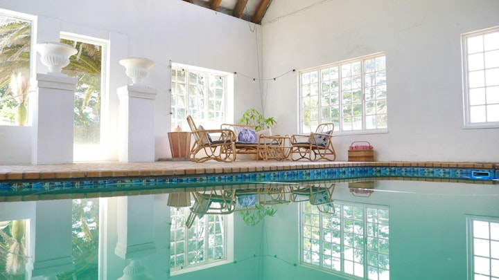 Overberg Accommodation at A Farmhouse Villa | Viya