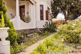 Karoo Accommodation at Herambi Guest House | Viya