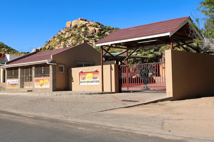 Northern Cape Accommodation at Cat Nap Accommodation | Viya