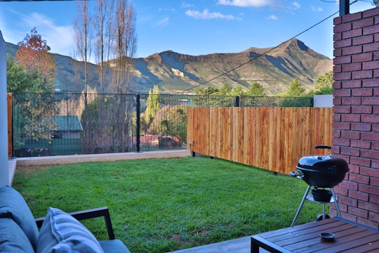 Drakensberg Accommodation at  | Viya