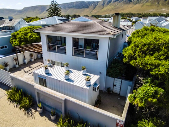 Overberg Accommodation at  | Viya