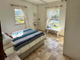 Garden Route Accommodation at River Magic Cottages - Deck Plek | Viya