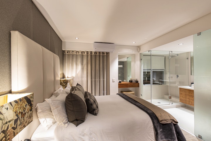 Cape Town Accommodation at Clifton Beachfront Penthouse | Viya