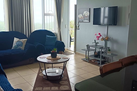 Jakaranda Holiday Flat 15