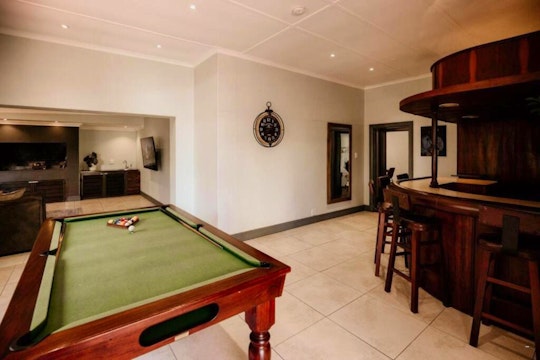 Cape Town Accommodation at  | Viya