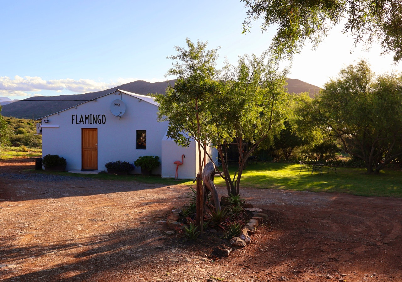 Western Cape Accommodation at  | Viya