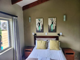 Ballito Accommodation at Chakas Rock Chalet 59 | Viya