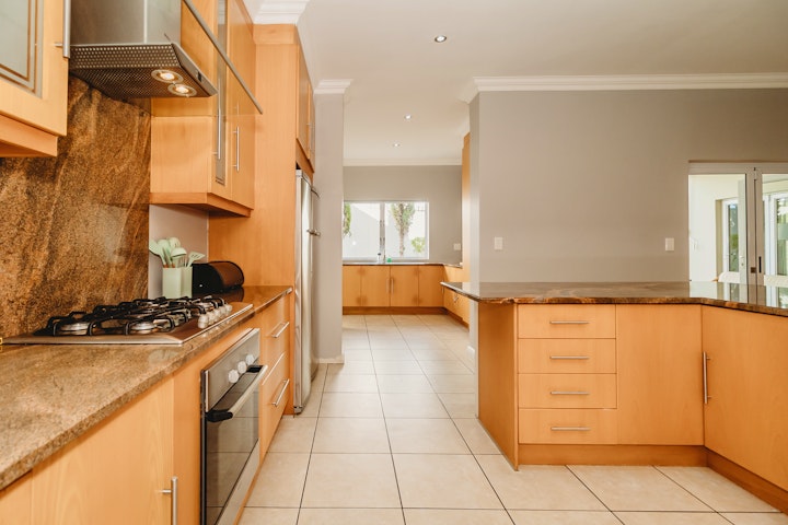 Western Cape Accommodation at Sidwell Gardens | Viya