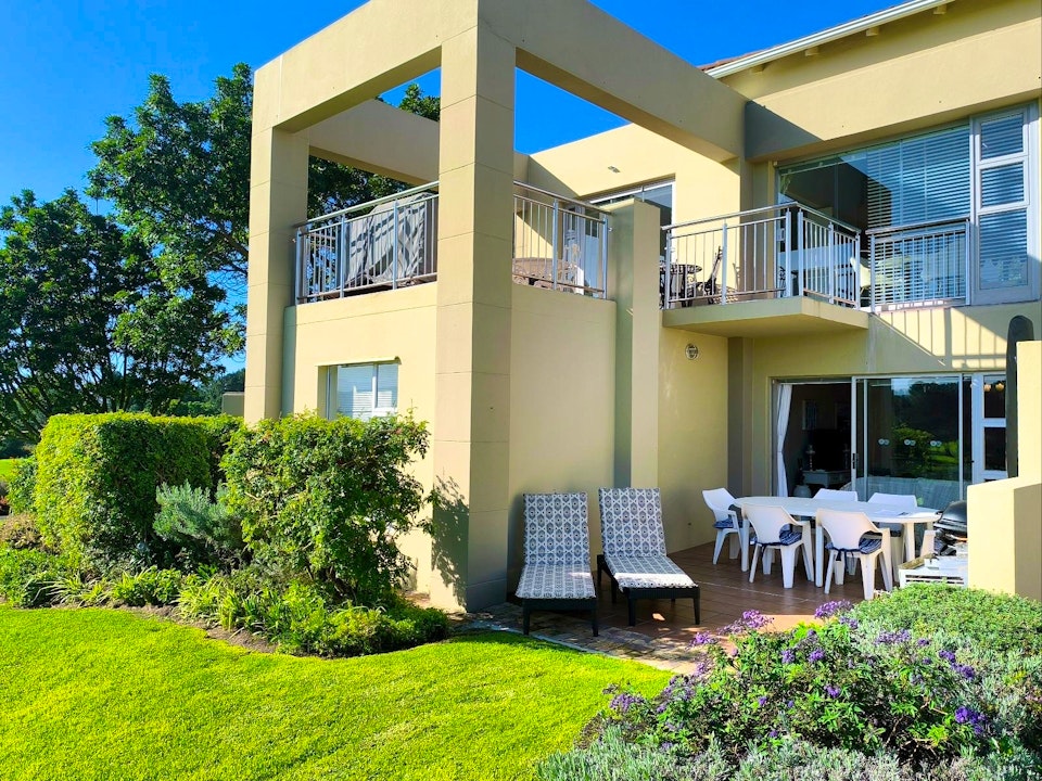 Garden Route Accommodation at  | Viya