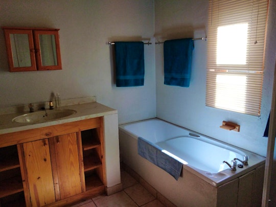 Sarah Baartman District Accommodation at  | Viya