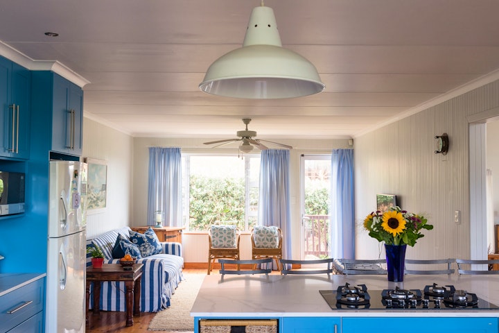 Sedgefield Accommodation at Idyllic Beach House | Viya