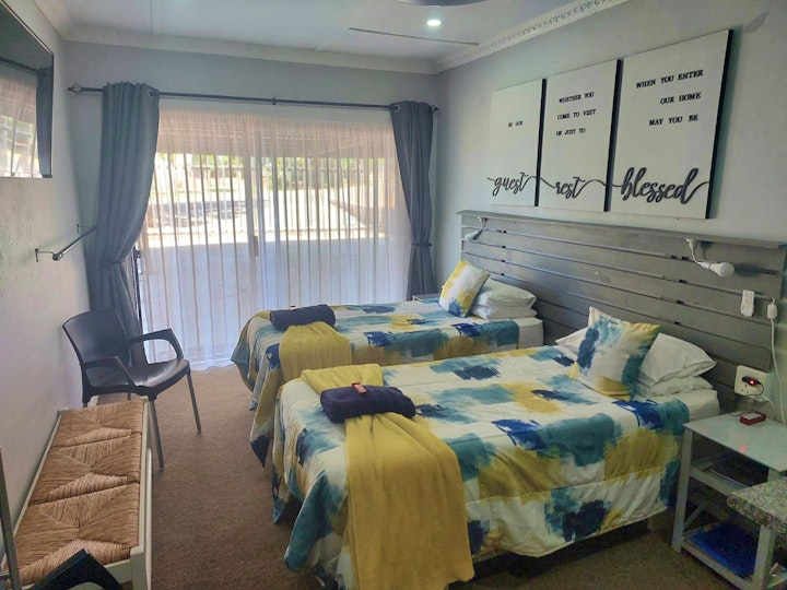 Western Cape Accommodation at Rest4Sure | Viya