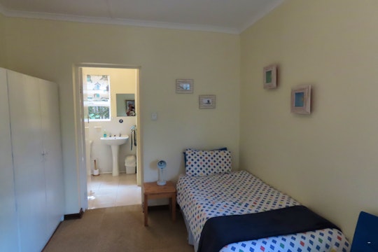 Sarah Baartman District Accommodation at  | Viya