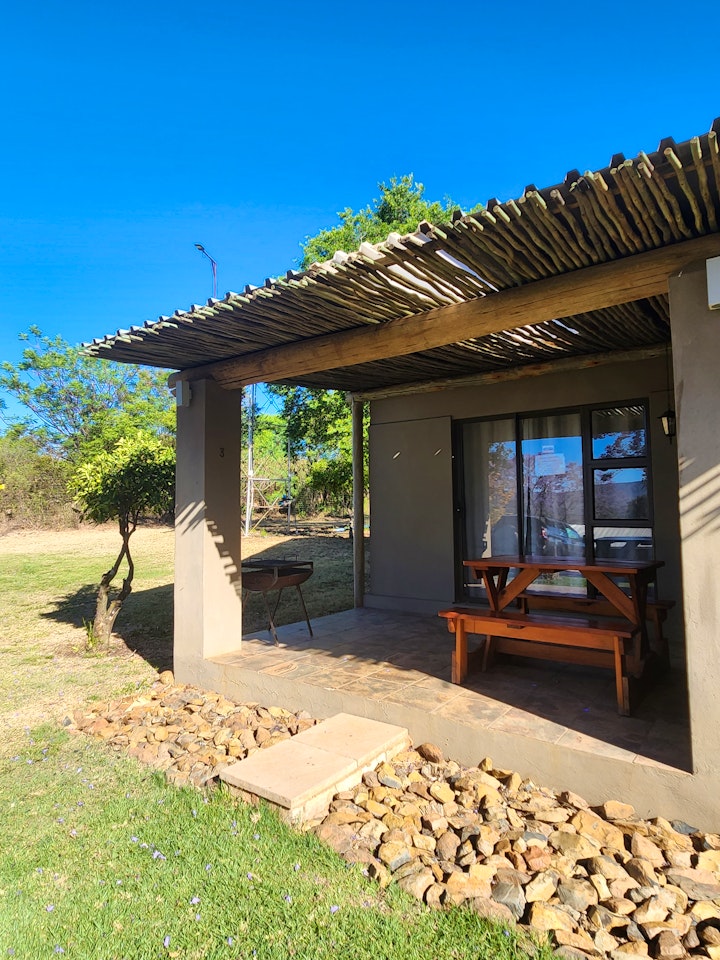 Mpumalanga Accommodation at Berlouri Guest House | Viya