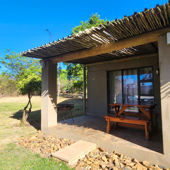 Gauteng Accommodation at Berlouri Guest House | Viya