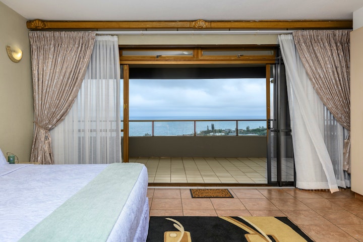 KwaZulu-Natal Accommodation at Ramsgate Holiday Home KRB1 | Viya