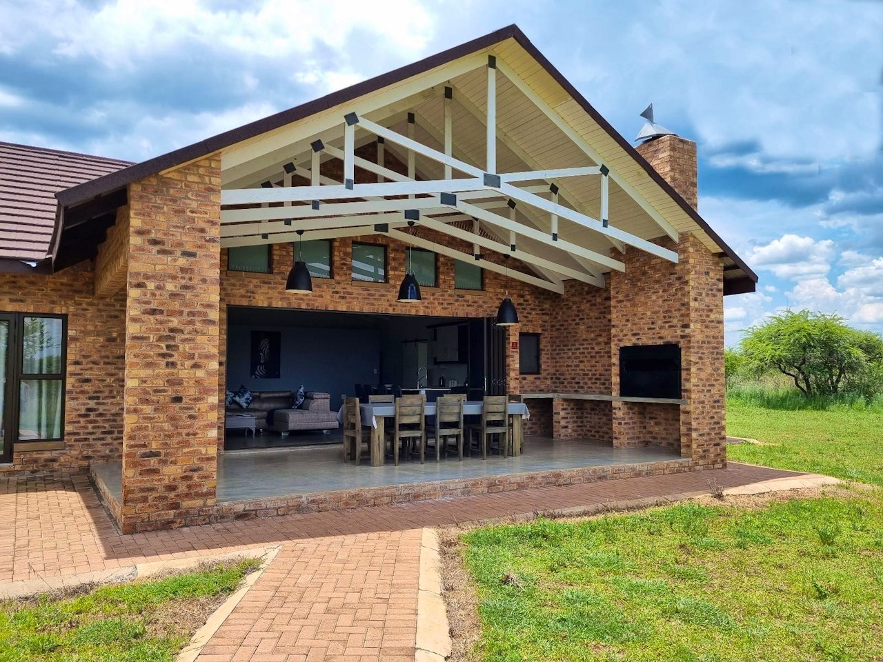 Limpopo Accommodation at  | Viya