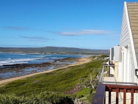 Garden Route Accommodation at The Whale Place | Viya