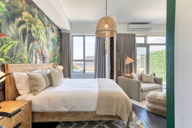 City Bowl Accommodation at Table Mountain Apartment 1108 | Viya