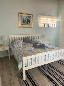 Hermanus Accommodation at Hemel-en-See Beach House | Viya