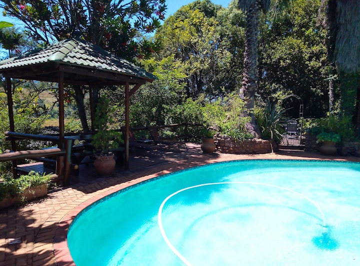 Mpumalanga Accommodation at The Sabie Town House Guest Lodge | Viya