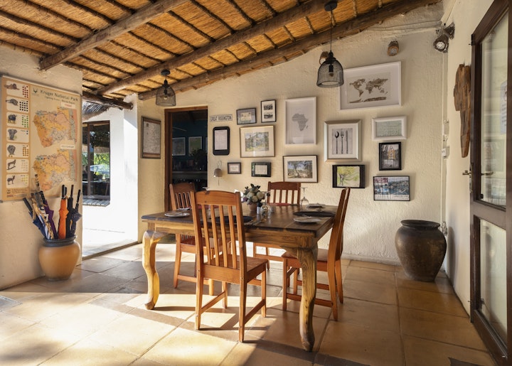 Mpumalanga Accommodation at Rissington Inn | Viya