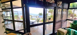 Mossel Bay Accommodation at ArtSea House | Viya