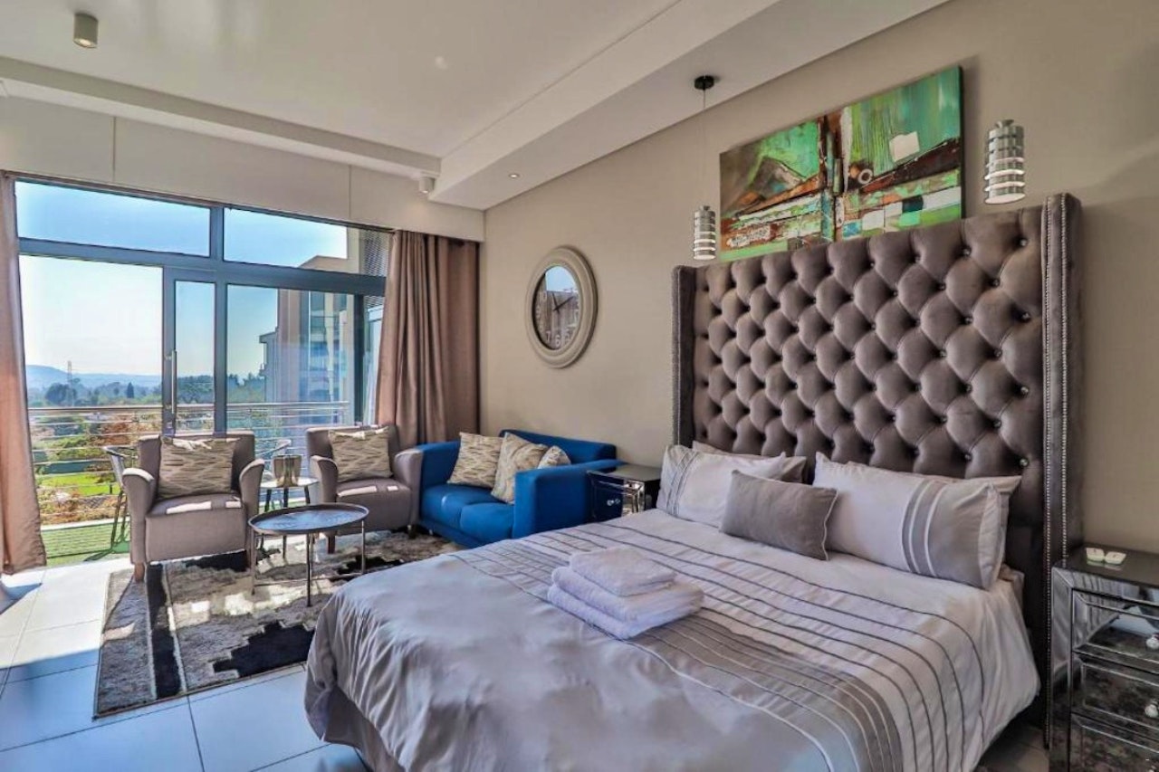 Pretoria Accommodation at  | Viya