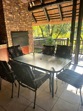 Panorama Route Accommodation at Kruger Park Lodge | Viya