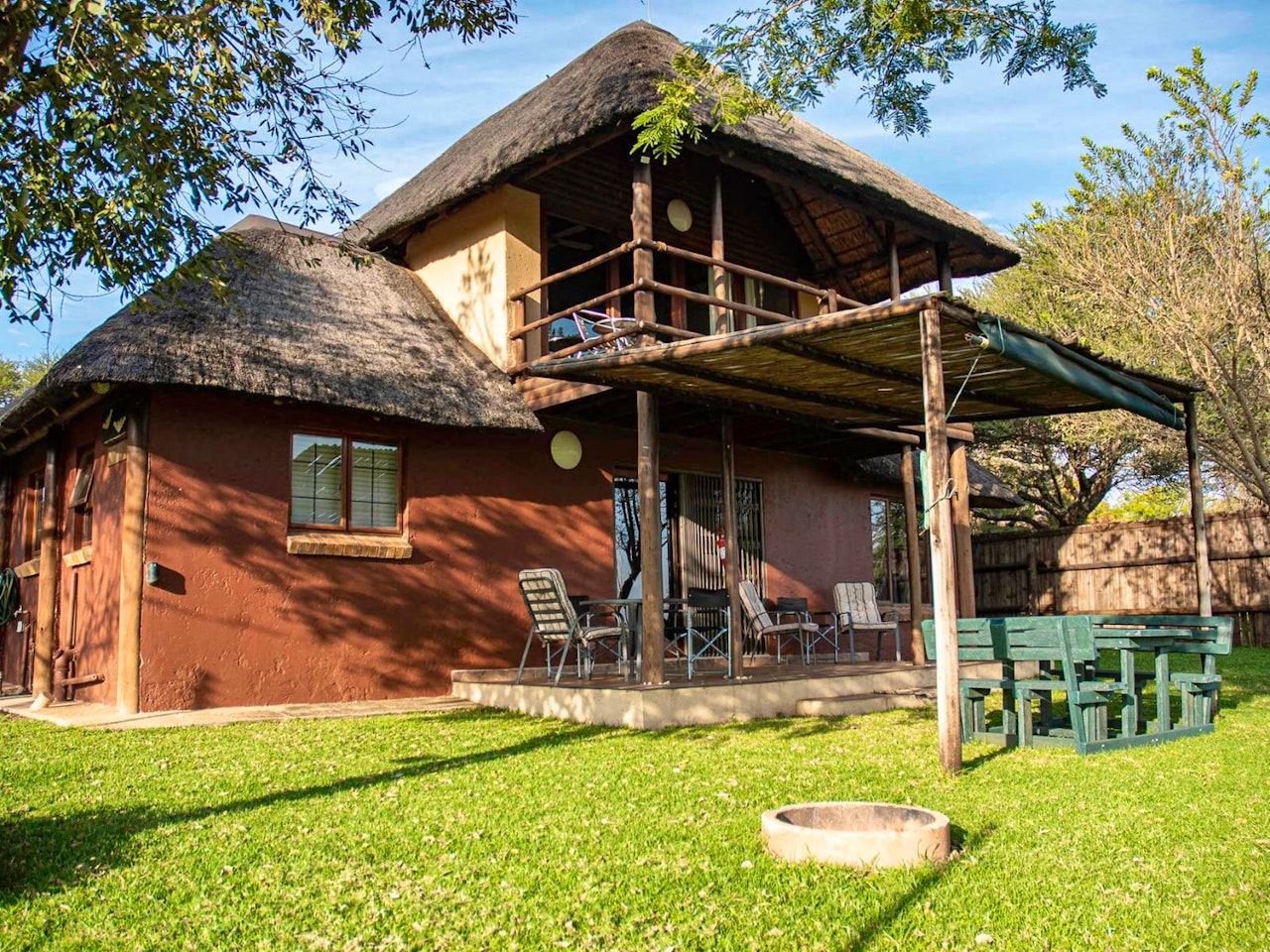 Dinokeng Game Reserve Accommodation at  | Viya