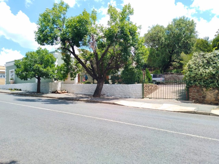 Free State Accommodation at Berry Hill Guesthouse | Viya