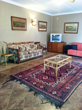 Northern Free State Accommodation at  | Viya