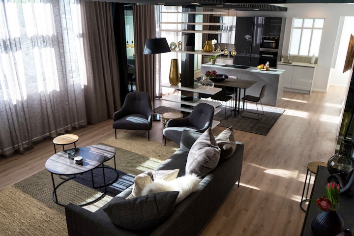 Cape Town Accommodation at Kayleeway Apartment 2 | Viya