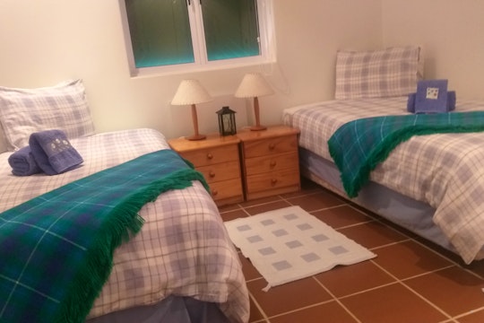 Bird's Haven Beach House