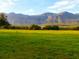 Overberg Accommodation at  | Viya