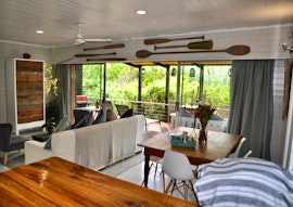 Garden Route Accommodation at Live Lekker Stylish Coastal Hideaway | Viya