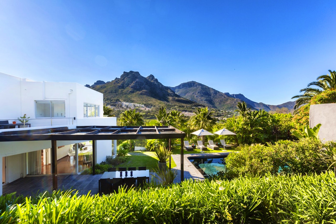 Atlantic Seaboard Accommodation at  | Viya