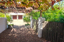 Cape Winelands Accommodation at  | Viya